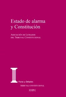 Estado de alarma y Constitución