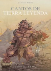 Cantos de Tierra Leyenda