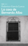 Libro La casa de Bernarda Alba, autor Biblioteca Bubok Clásicos 