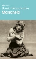 Libro Marianela, autor Bubok Editorial