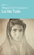 Libro La tía Tula, autor Bubok Editorial