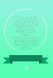 PROGRAMA DE INTERVENCIÓN PSICOEDUCATIVA PRECOZ EN PADRES CON HIJOS DIAGNOSTICADOS DE TRASTORNO DEL ESPECTRO AUTISTA