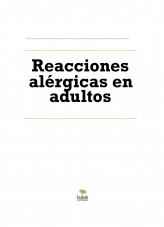 Reacciones alérgicas en adultos