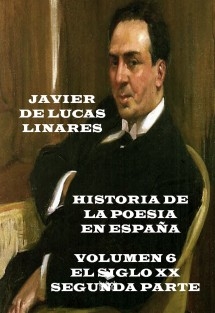 HISTORIA DE LA POESIA EN ESPAÑA LIBRO 6