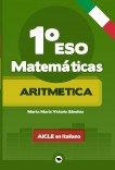 Matemáticas 1º ESO AICLE en Italiano – Aritmética