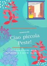 Ciao Piccola peste...!