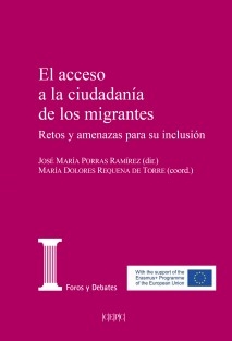 El acceso a la ciudadanía de los migrantes