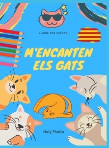 M'encanten els GatsM'encanten els Gats