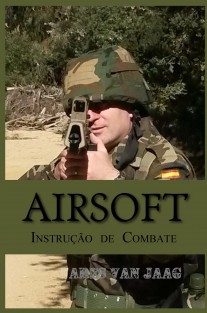 Airsoft: Instrução de combate