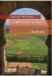 Campos de Castilla (Ilustrado)