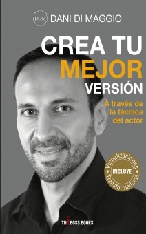 Crea tu mejor versión