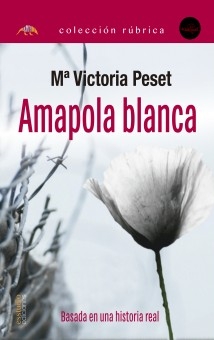 Amapola blanca