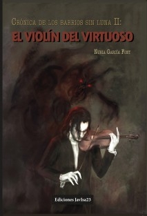 El violín del virtuoso