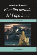 El anillo perdido del Papa Luna