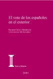 El voto de los españoles en el exterior