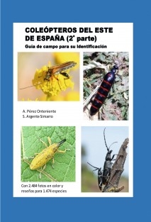 Coleópteros del este de España (2ª parte)