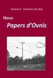 Papers d'Ovnis, núm. 9