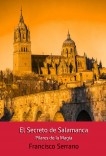 El Secreto de Salamanca (Pilares de la Magia I)