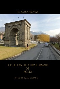 EL OTRO ANFITEATRO DE AOSTA