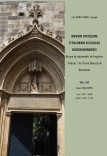 Novum Speculum Titulorum Ecclesiae Barchinonensis. Resum de documents del registre "Gràcies" de l'Arxiu Diocesà de Barcelona (1363-1829))