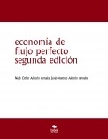 economía de flujo perfecto segunda edición