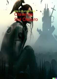 Clave de Sol Oscuro en epub