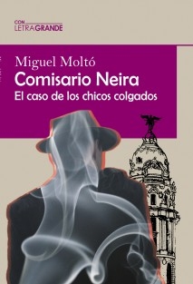 Comisario Neira (Edición en letra grande)