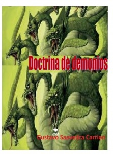 Doctrina de demonios