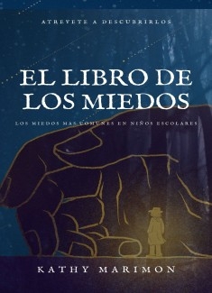 EL LIBRO DE LOS MIEDOS-Niños