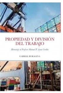 Propiedad y división del trabajo