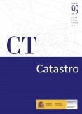 REVISTA DE CATASTRO Nº 99 LIBRO-E