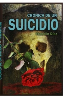 Crónica de un Suicidio (EDICIÓN PAPEL)