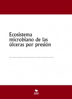 Ecosistema microbiano de las úlceras por presión