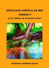 Antología poética de mis versos V