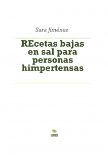 REcetas bajas en sal para personas himpertensas