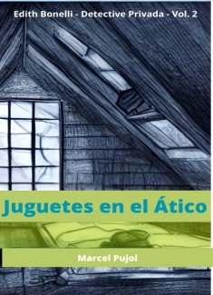 JUGUETES EN EL ÁTICO