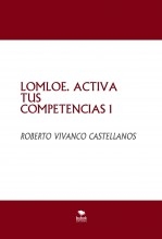 LOMLOE. ACTIVA TUS COMPETENCIAS 1