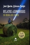 Relatos Asombrosos en Tierra de Campos