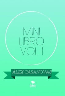 MINI LIBRO VOL 1