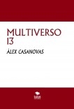 MULTIVERSO 13