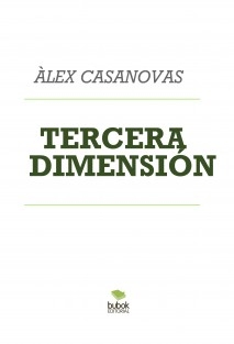 TERCERA DIMENSIÓN