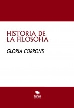 HISTORIA DE LA FILOSOFIA