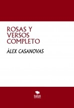 ROSAS Y VERSOS COMPLETO