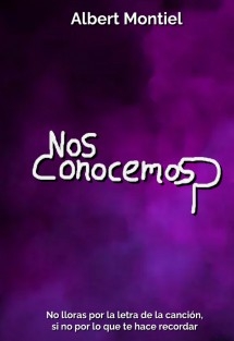 ¿Nos conocemos?