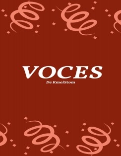 Voces: Capitulo 1