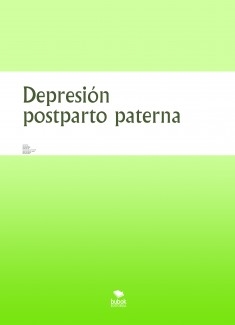 Depresión postparto paterna