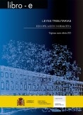 LEYES TRIBUTARIAS. RECOPILACIÓN NORMATIVA. Trigésima cuarta edición 2023