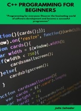 C++ programming for beginners