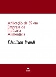 Aplicação de 5S em Empresa de Indústria Alimentícia