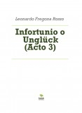 Infortunio o Unglück (Acto 3)